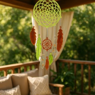 Dream Catcher